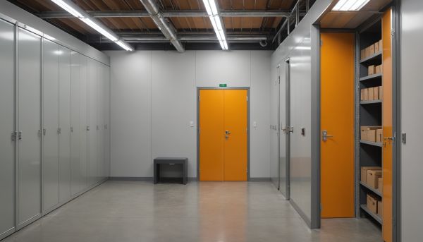 Box individuel ou garde-meuble partagé : le match