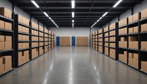 Comment choisir la bonne taille de box à louer ?