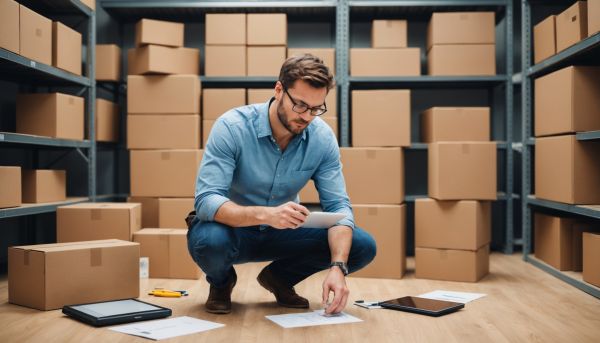 Estimer précisément le volume de ses affaires
