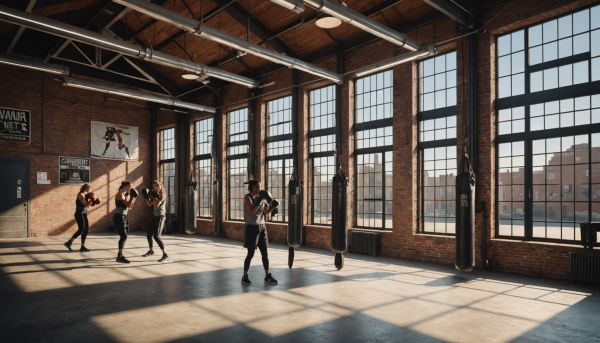 Flexibilité et liberté : les points forts du box