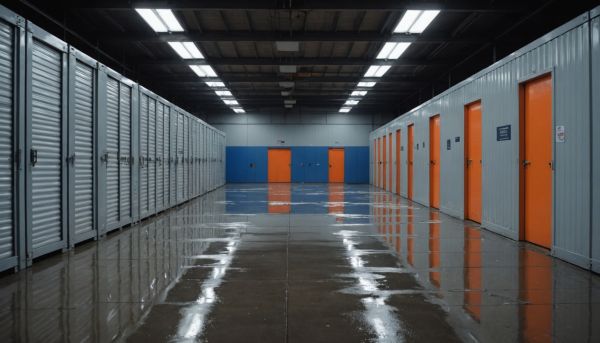 Les inconvénients cachés de la location de box