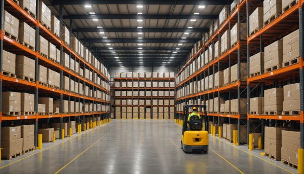 Nouvelles réglementations pour les centres de stockage