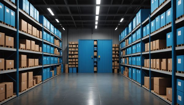 Peut-on assurer ses biens stockés contre le vol ?