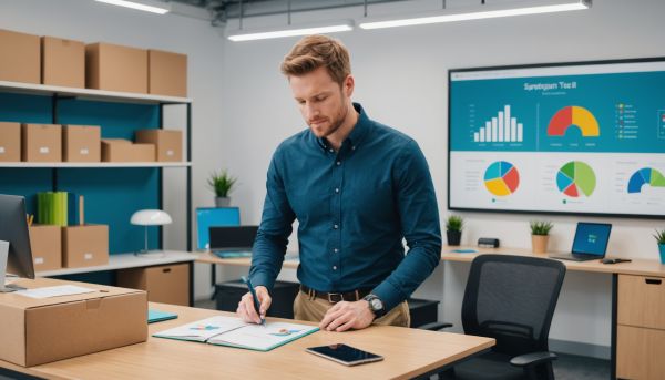Pourquoi comparer les prix avant de louer un box ?