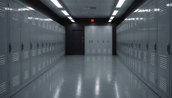 Pourquoi le garde-meuble traditionnel est rigide
