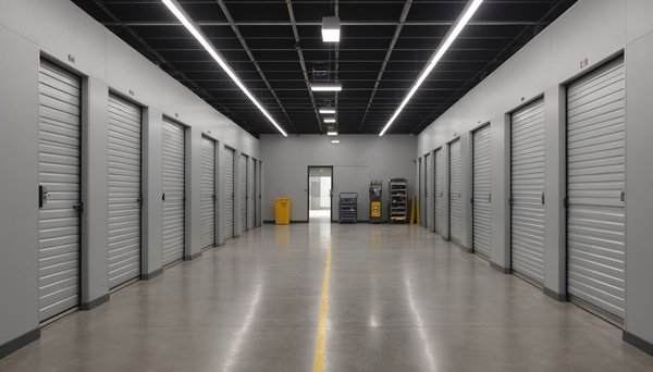 Pourquoi utiliser un box de stockage ?
