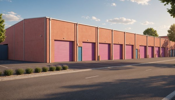 Quel garde meuble opter pour stocker vos biens à Toulouse ?