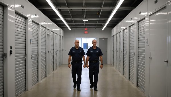 Quels sont les avantages et les inconvénients d'un box de stockage sécurisé ?