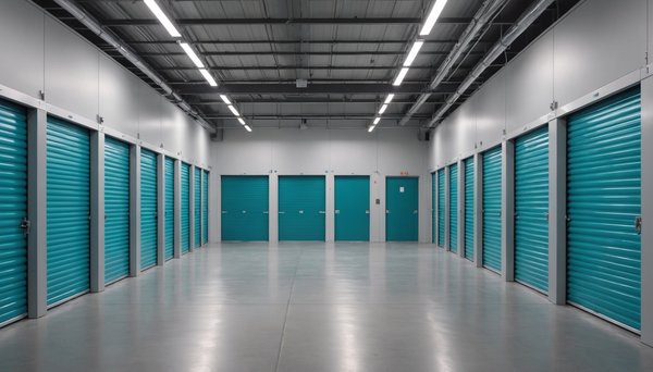 Quels sont les différents types de box de stockage ?