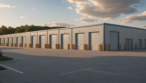Quel type de box de stockage choisir selon ses besoins ?