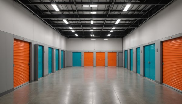 Quel type de box de stockage choisir selon la durée de la location ?