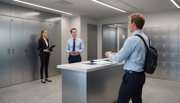 Quelles sont les astuces pour bien résilier son contrat de location d'un box de stockage ?
