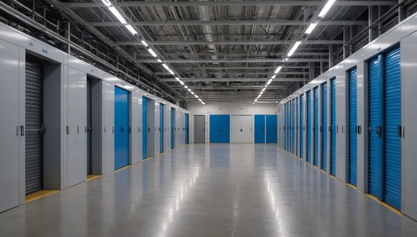 Quelles sont les nouvelles tendances du marché du box de stockage ?