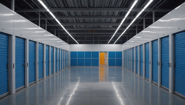 Nouveaux Risques et Opportunités du Box de Stockage