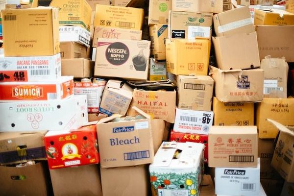 En manque de place chez vous : toutes les raisons de louer dans un centre de self stockage​ en france